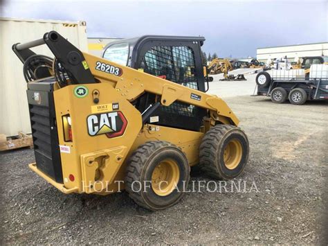 cat 263 skid steer for sale|262d3 for sale craigslist.